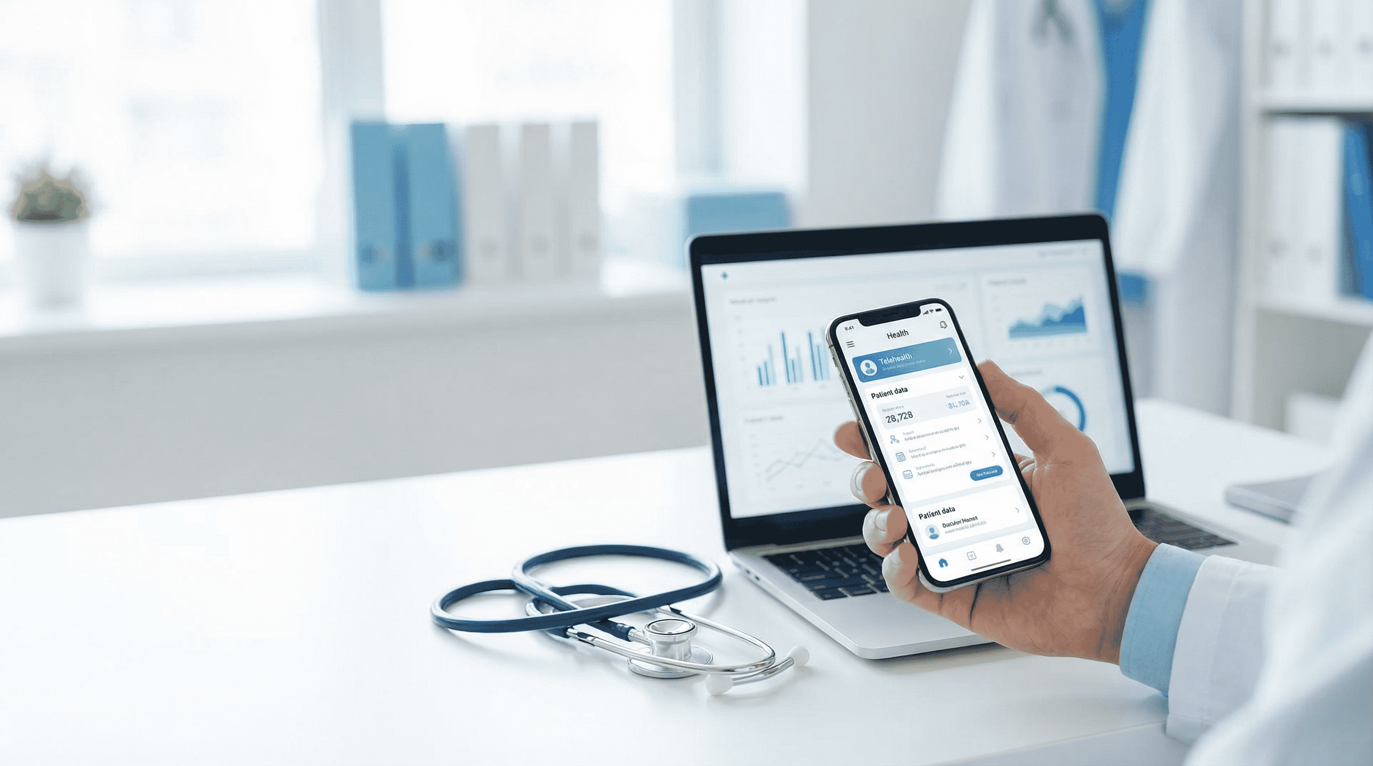 Mobil Uyumlu ASM Sitesi